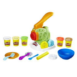 Play-Doh Makarna Yapım Seti B9013 - Thumbnail