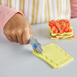 Play-Doh Makarna Yapım Seti B9013 - Thumbnail