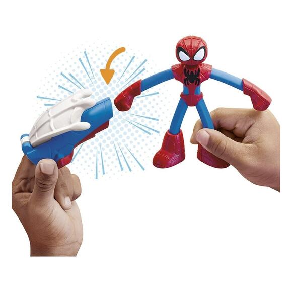 Play-Doh Marvel Figür Oyun Seti Ast F9829