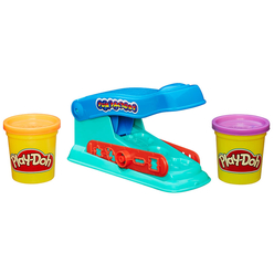 Play-Doh Mini Eğlence Fabrikası B5554 - Thumbnail