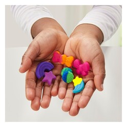 Play-Doh Renkli Kuaför Salonu F8807 - Thumbnail