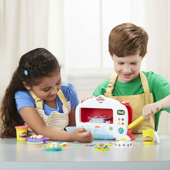 Play-Doh Sihirli Fırın B9740