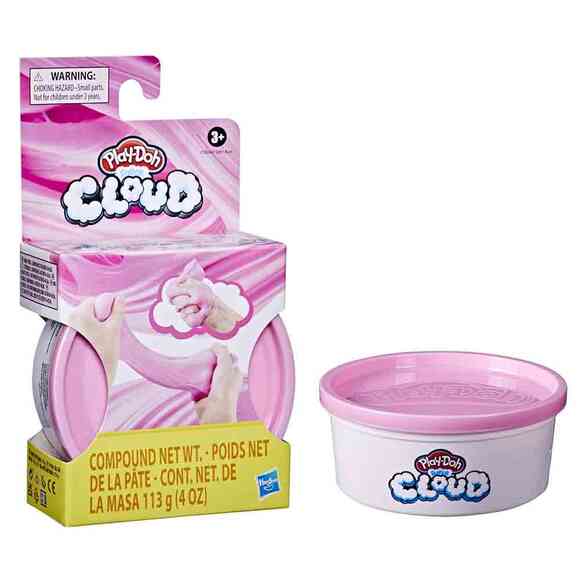 Play-Doh Slime Süper Cloud Bulut Hamur F3281