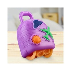 Play-Doh Starters Eğlenceli Uçak Oyun Seti F8804 - Thumbnail