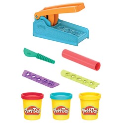 Play-Doh Starters Mini Eğlence Fabrikasi F8805 - Thumbnail