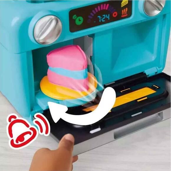 Play-Doh Super Slice Cake Oyun Seti G0497