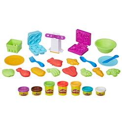 Play-Doh Süpermarket Seti - Thumbnail