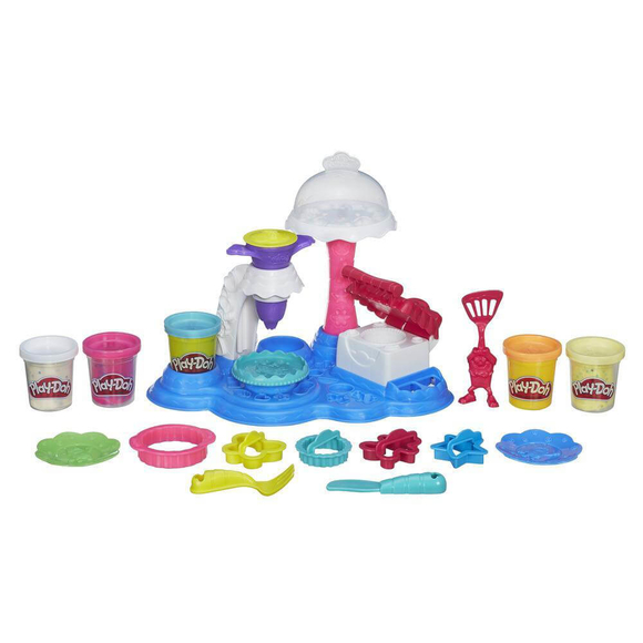 Play-Doh Tatlı Partisi B3399