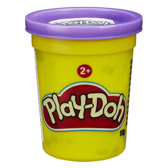 Play-Doh Tekli Hamur B6756