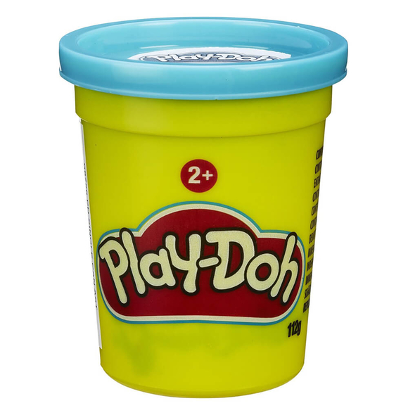 Play-Doh Tekli Hamur B6756