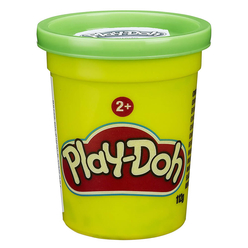 Play-Doh Tekli Hamur B6756 - Thumbnail