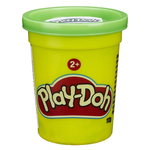 Play-Doh Tekli Hamur B6756