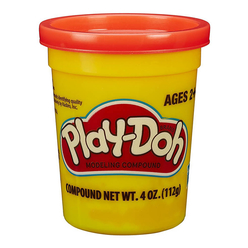 Play-Doh Tekli Hamur B6756 - Thumbnail