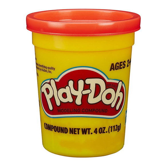 Play-Doh Tekli Hamur B6756