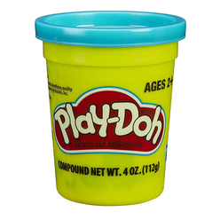 Play-Doh Tekli Hamur B6756 - Thumbnail