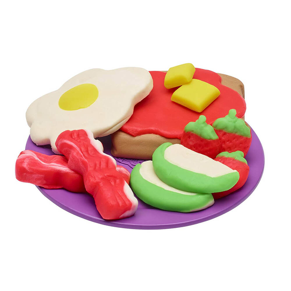 Play-Doh Toaster Creations E0039