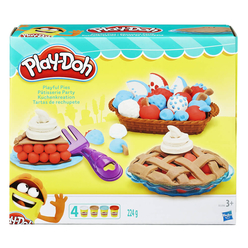 Play-Doh Turta Eğlencesi B3398 - Thumbnail