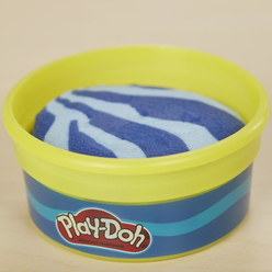 Playdoh Çalışkan İtfaiye Aracı E6103 - Thumbnail