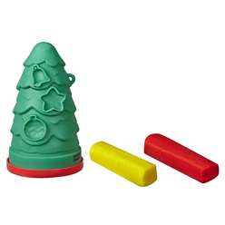 PlayDoh Kış Eğlenceleri E5336 - Thumbnail