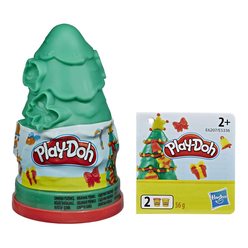 PlayDoh Kış Eğlenceleri E5336 - Thumbnail