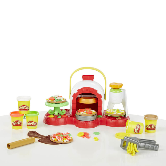 Playdoh Pizza Fırını E4576