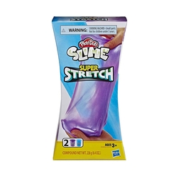 PlayDoh Slime Süper Esnek 2’li Hamur F3210 - Thumbnail