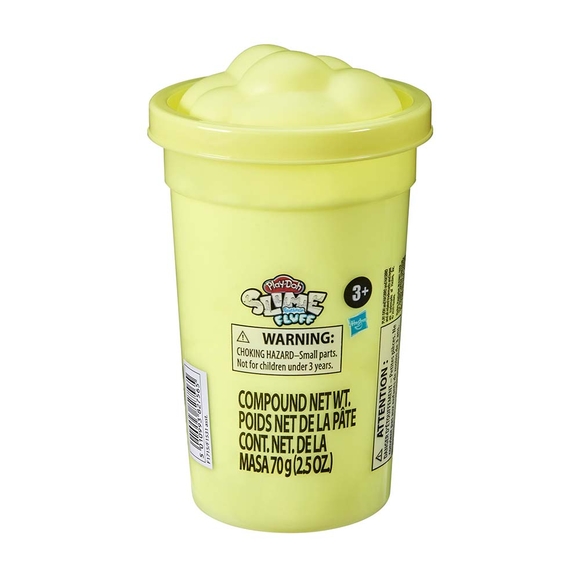 Playdoh Slime Süper Pofuduk Hamur F1531