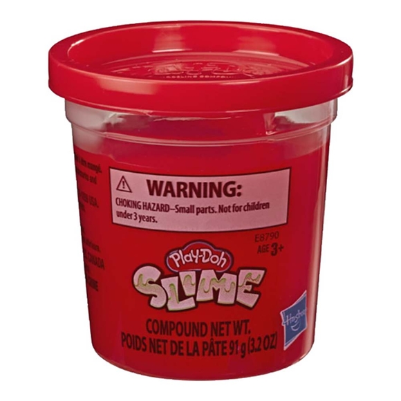 PlayDoh Slime Tekli Hamur E8790