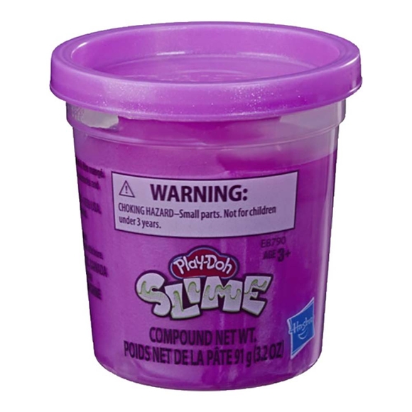 PlayDoh Slime Tekli Hamur E8790