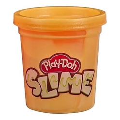 PlayDoh Slime Tekli Hamur E8790 - Thumbnail