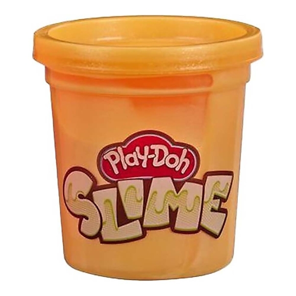 PlayDoh Slime Tekli Hamur E8790