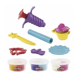 PlayDoh Unicorn Oyun Seti F3617 - Thumbnail