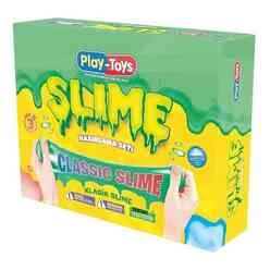 Playtoys Dıy Klasik Slime Seti - Thumbnail
