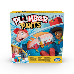 Plumber Pants E6553 - Thumbnail