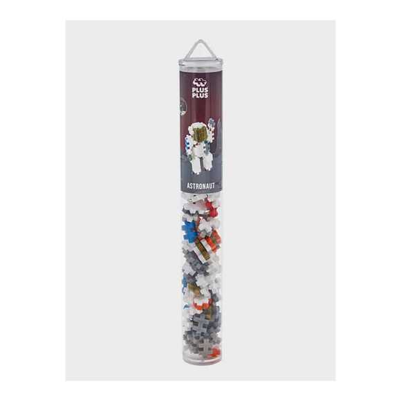 Plus-Plus Astronaut 100 Parça Tüp PP-4184
