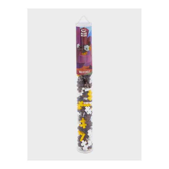 Plus-Plus Eagle 100 Parça Tüp PP-4273