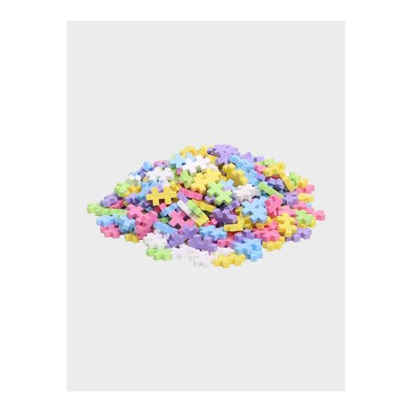 Plus-Plus Pastel 300 Parça PP-3352