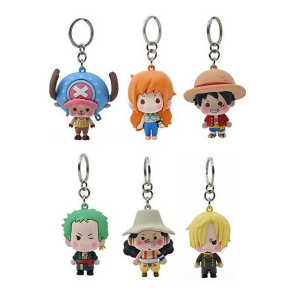Pocket Hero One Piece Chibi Series Sürpriz Figür TOY-0183