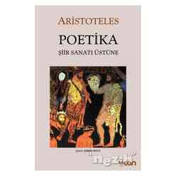 Can Yayınları - Poetika