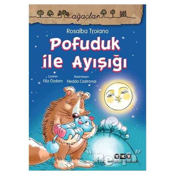 Pofuduk İle Ayışığı