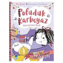 Mavi Kirpi - Pofuduk Karbeyaz - Büyük Panayır!