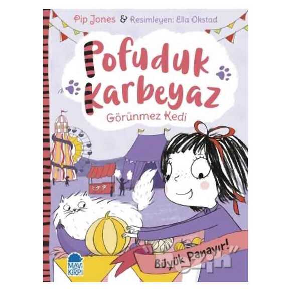 Pofuduk Karbeyaz - Büyük Panayır!