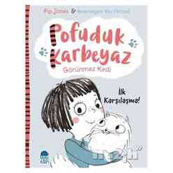Mavi Kirpi - Pofuduk Karbeyaz - İlk Karşılaşma!