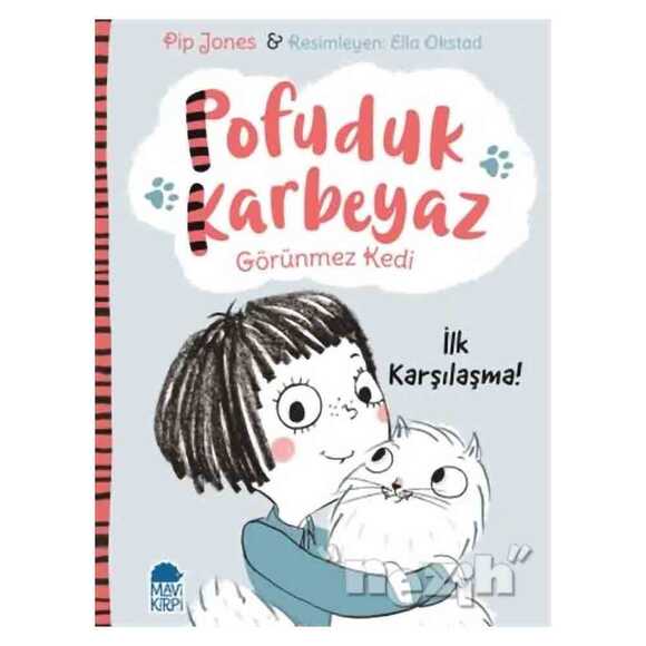 Pofuduk Karbeyaz - İlk Karşılaşma!