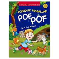 Pofuduk Masallar Pof Pof - Thumbnail