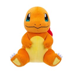 Pokemon - Pokemon Charmander Pelüş 20 Cm POK/PKW3659