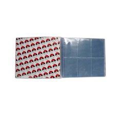 Pokemon Koleksiyon Kart Albümü 8024 - Thumbnail