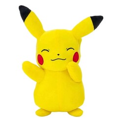 Pokemon - Pokemon Pikachu Pelüş 20 cm POK/PKW2696
