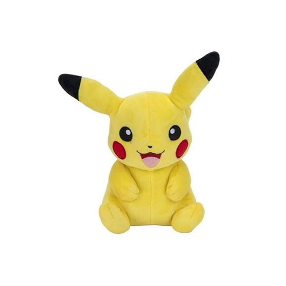 Pokemon Pikachu Pelüş 20 Cm POK/PKW4193