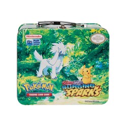 Pokemon Tin Box Obsidian Flames Oyun Kartı 1681 - Thumbnail